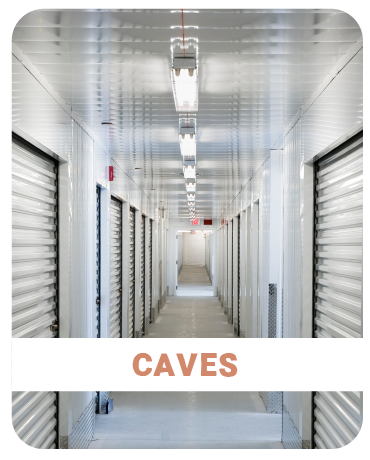 Un service de caves en location à Bayonne, Pays Basque