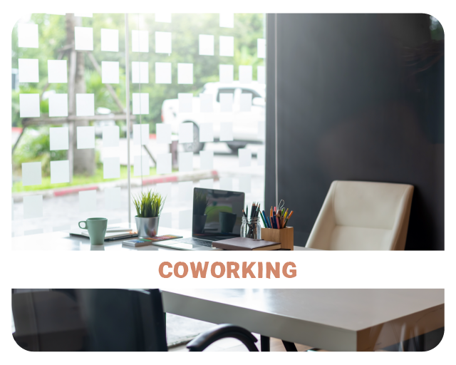 Un espace de coworking en location à Bayonne, Pays Basque