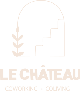 Le Château Bayonne coliving coworking location bureau location salles de réunion location caves domiciliation entreprises Pays Basque