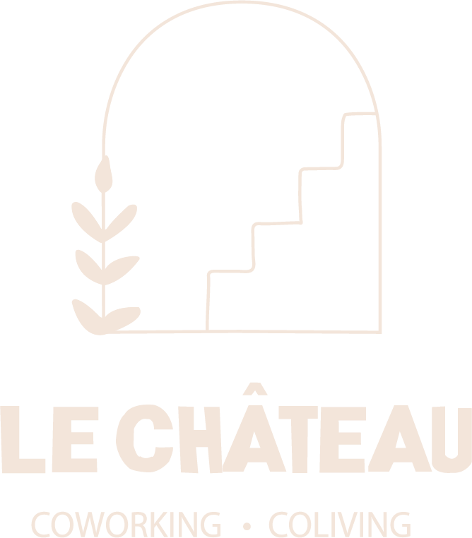 Le Château Bayonne coliving coworking location bureau location salles de réunion location caves domiciliation entreprises Pays Basque