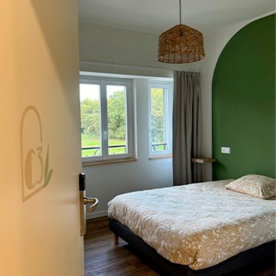 Le Château Bayonne coliving coworking location bureau location salles de réunion location caves domiciliation entreprises Pays Basque
