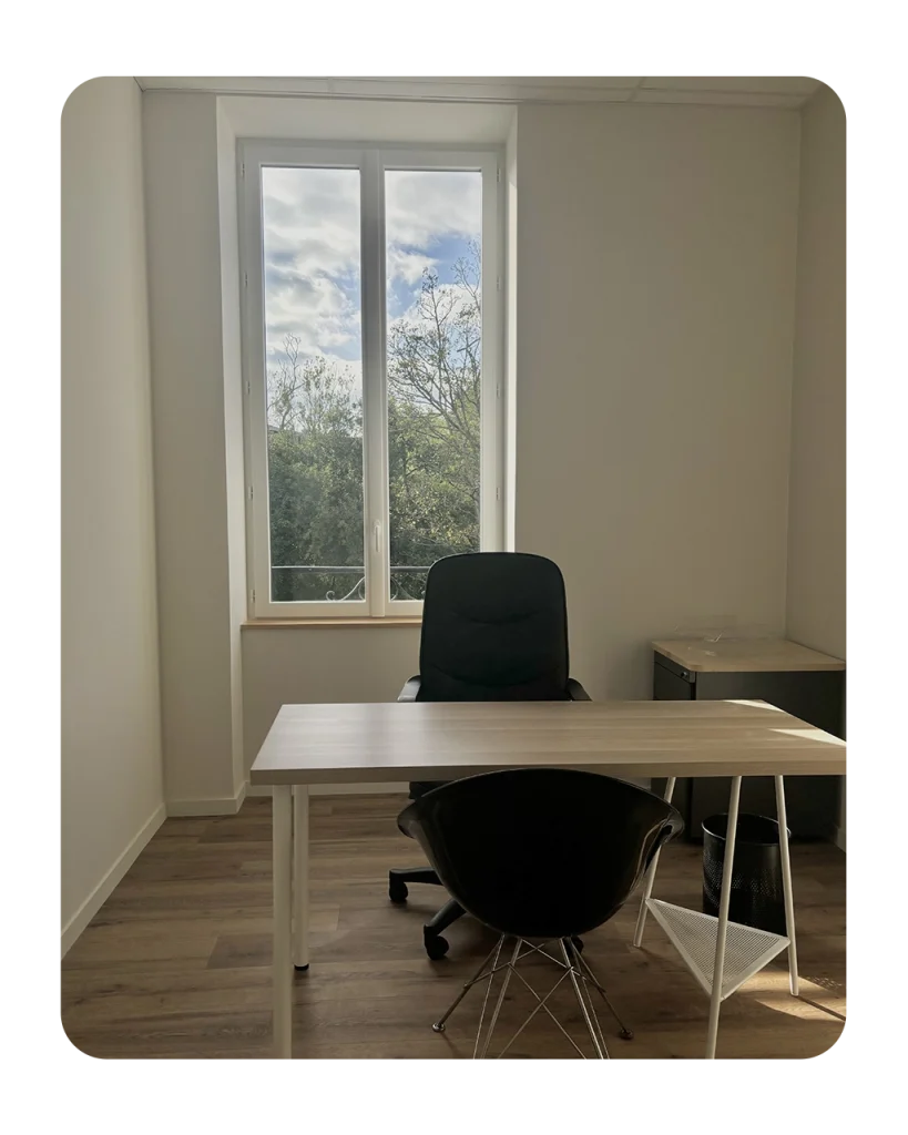 Le Château Bayonne coliving coworking location bureau location salles de réunion location caves domiciliation entreprises Pays Basque