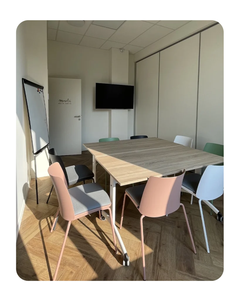 Le Château Bayonne coliving coworking location bureau location salles de réunion location caves domiciliation entreprises Pays Basque