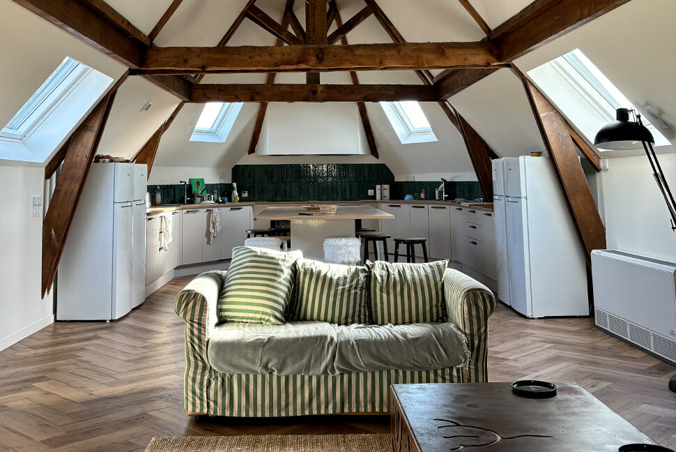 Le Château Bayonne coliving Pays Basque
