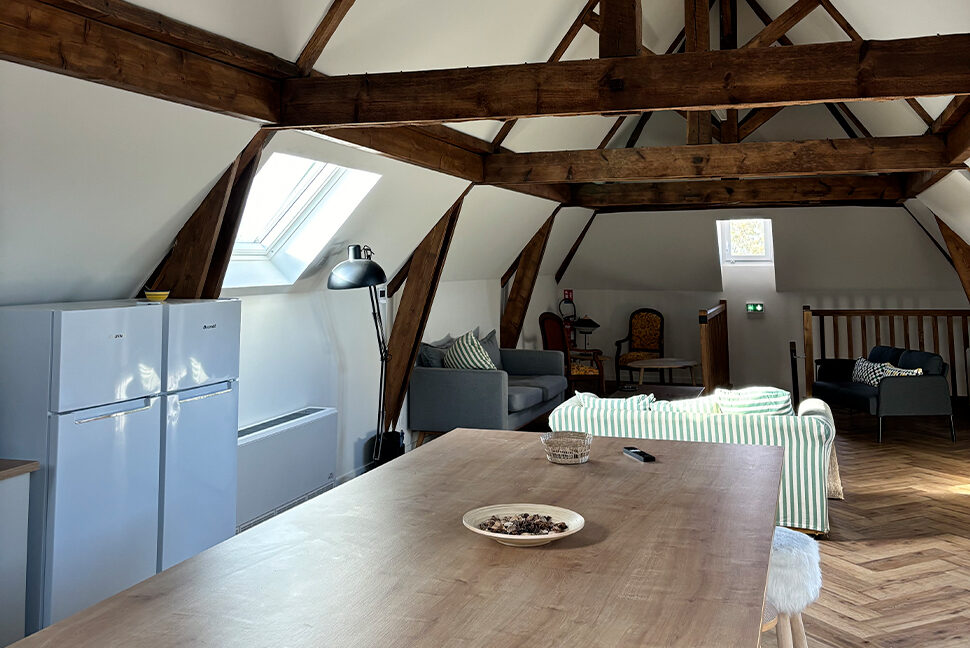 Le Château Bayonne coliving Pays Basque