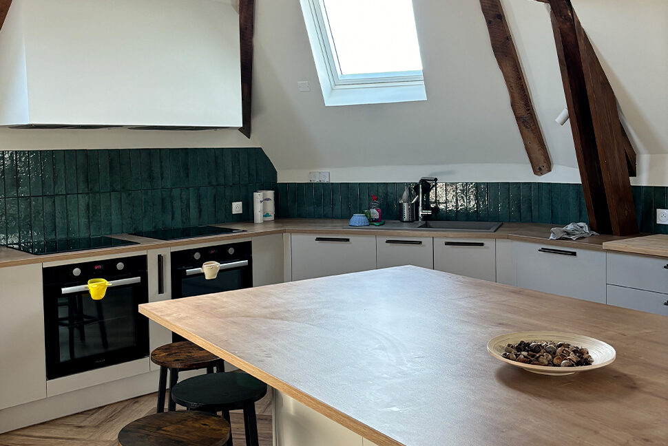 Le Château Bayonne coliving Pays Basque