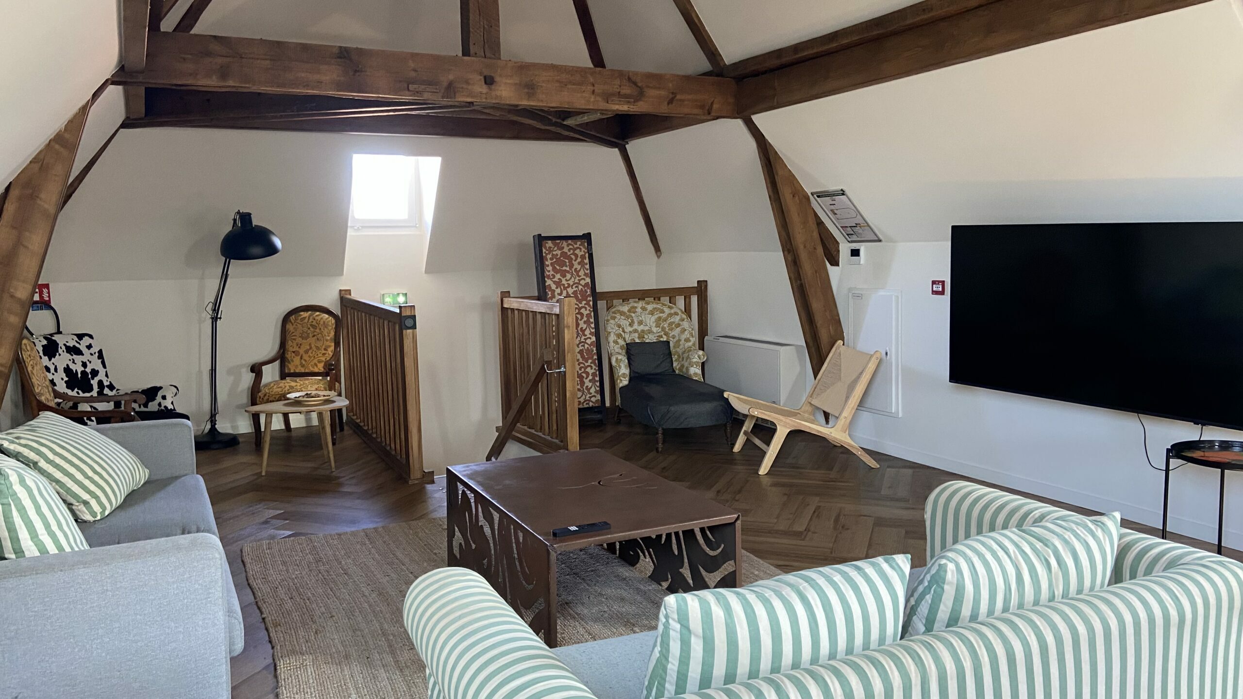 Coliving le Château Bayonne