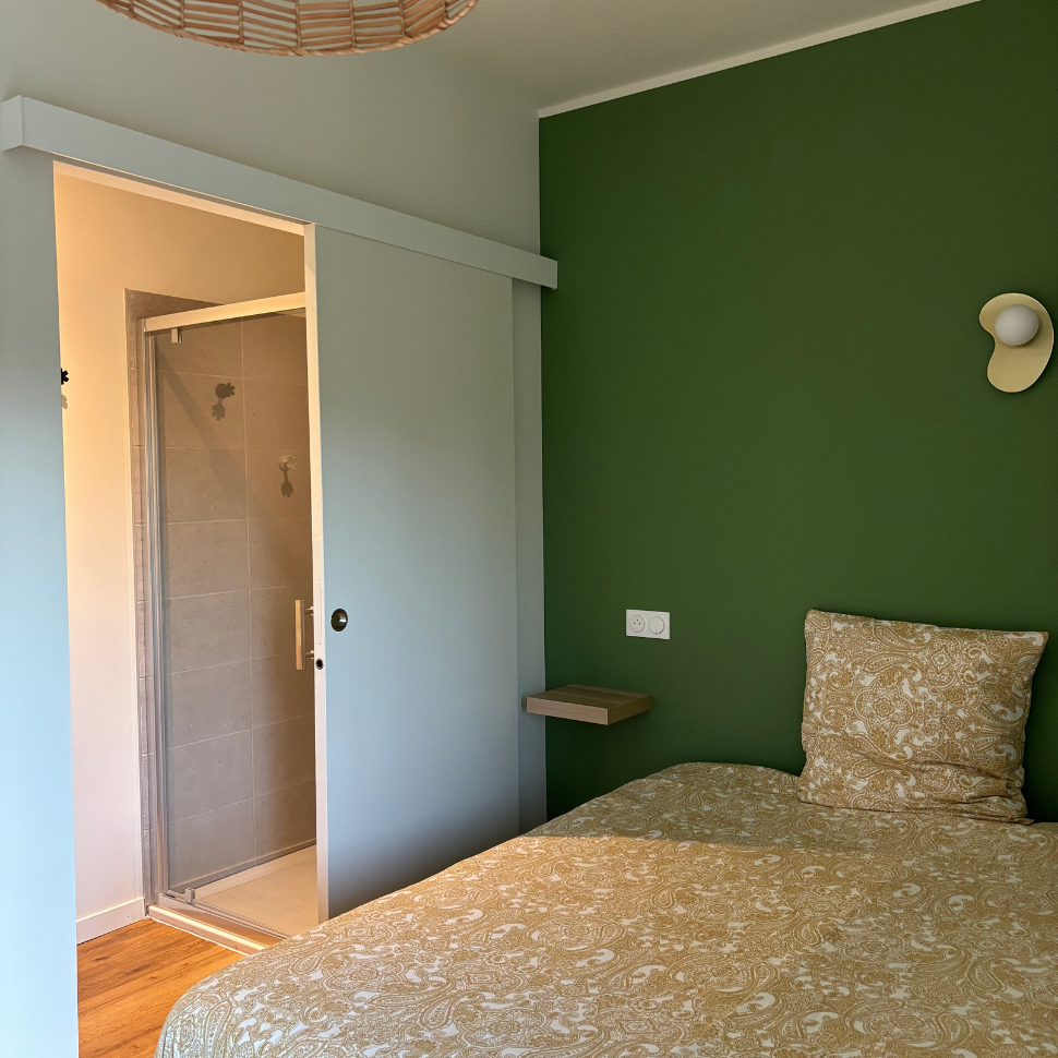 Coliving Bayonne Chambre en Coliving à Bayonne