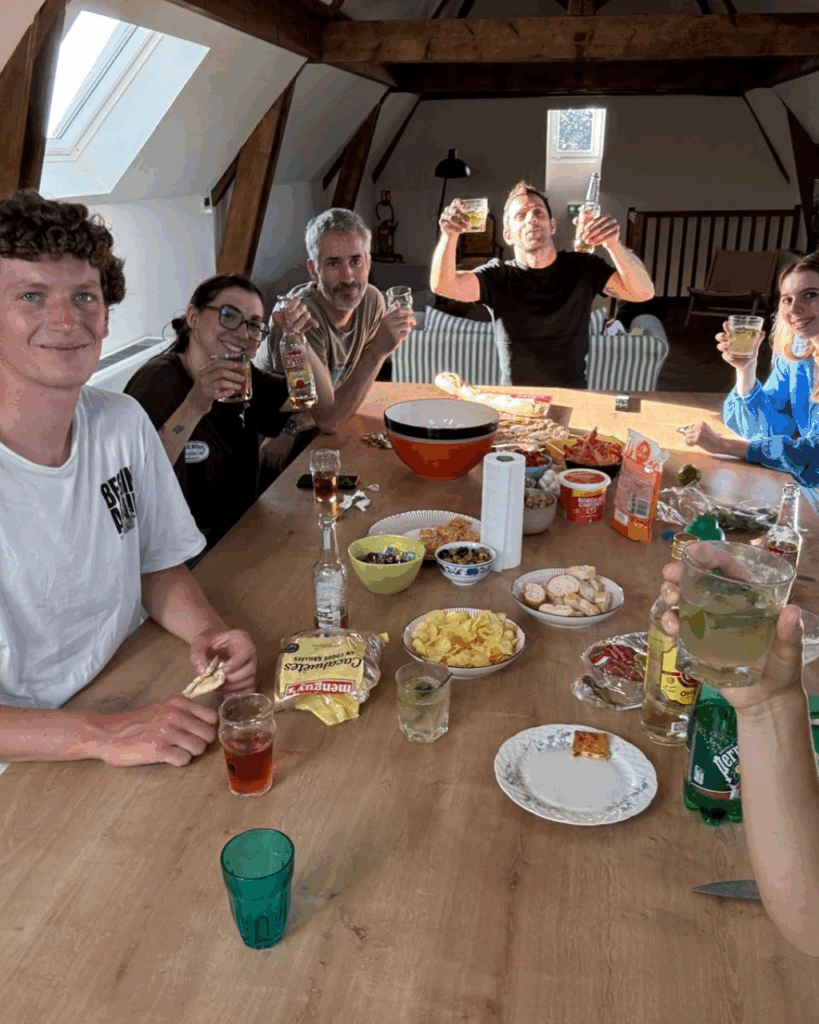 Coliving Bayonne À proximité de Biarritz et Anglet